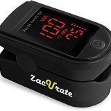 Pulse Oximeter