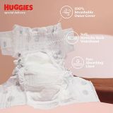 Hypoallergenic Baby Diapers