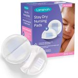 Disposable Nursing Pads for Breastfeeding