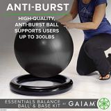 Exercise Ball