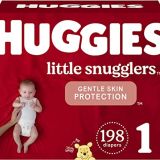 Baby Diapers