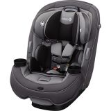 4-In-1 Convertible Car Seat