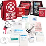 First aid kit