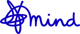 Mind Charity Logo: Symbolizing Mental Health Support and Advocacy