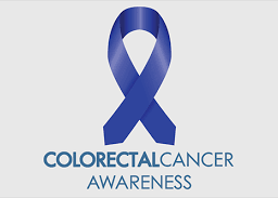 Colorectal Cancer Awareness Ribbon: Symbol of Hope and Prevention