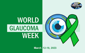 Glaucoma Awareness Ribbon: Symbolizing Hope and Early Detection