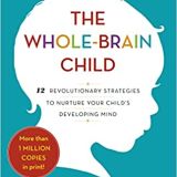 The Whole-Brain Child: 12 Revolutionary Strategies to Nurture Your Child’s Developing Mind Book