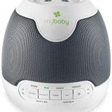 MyBaby SoundSpa Lullaby