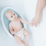 Baby Bath Support