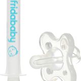 Pacifier Baby Medicine Dispenser