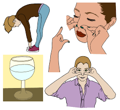 home remedies for hiccups