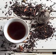 Black Tea: Rich Flavor and Potential Health Benefits