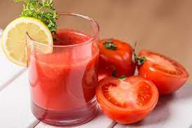 Tomato Juice: Refreshing and Nutrient-Packed Beverage