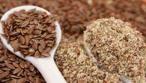 Flaxseed: Nutrient-Packed Superfood for High cholesterol