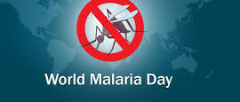 Zero tolerance for mosquitoes: Preventing malaria transmission and spread.