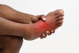 Foot problems: Referring Pain to the Foot