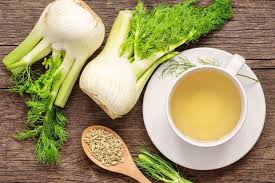 Fennel Root, Seeds, and Tea: Natural Remedies for Digestive Health and IBS