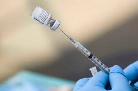 Withdrawing Medication from a Vial with a syringe