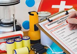 Emergency checklist: Essential items for hurricane season preparedness