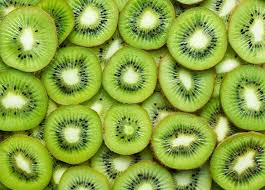 Kiwi, a nutritious fruit for managing overall health