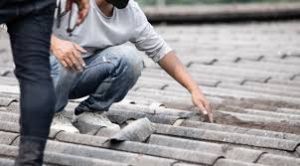 Rebuilding the roof: Repairing damage after hurricane season