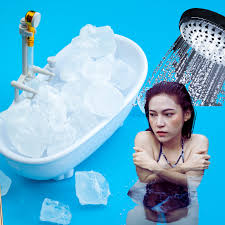 Exploring Cooling Techniques For Fever: From Ice Baths to Cold Showers