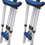 Crutches for Walking