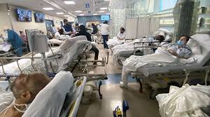 Addressing Hospital Bed Shortages: Strategies and Impacts