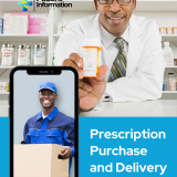 Prescription Purchase and Delivery